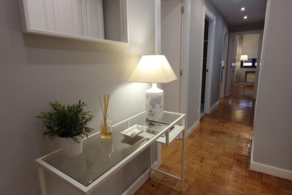 Moderno Apartamento En El Centro. El Carmen Wifi Gijon Exterior photo